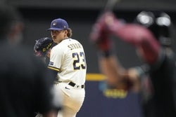 Padres vs Brewers Prediction 5/12/26 MLB Picks Today