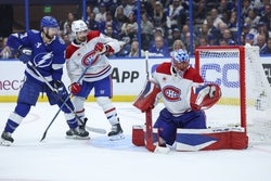 Lightning vs Canadiens Prediction 5/1/26 NHL Picks Today