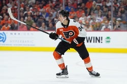Carolina Hurricanes vs Philadelphia Flyers Prediction 5/4/26 NHL Picks Today