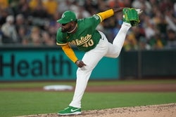 Athletics vs Phillies Prediction 5/5/26 MLB Picks Today