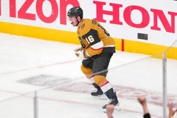Mammoth vs Golden Knights Prediction 5/1/26 NHL Picks Today
