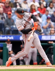 Tampa Bay Rays vs San Francisco Giants Prediction 5/2/26 MLB Picks Today