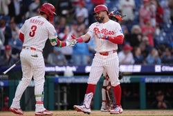 Marlins vs Phillies Prediction 5/3/26 MLB Picks Today