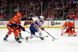 Oilers vs Ducks Prediction 10/7/26 NHL Picks Today