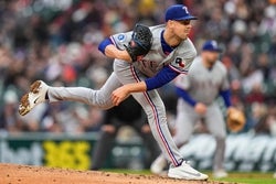 Rangers vs Angels Prediction 5/24/26 MLB Picks Today