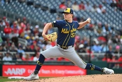 Padres vs Brewers Prediction 5/14/26 MLB Picks Today