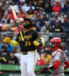 Pirates vs Reds Prediction 5/3/26 MLB Picks Today