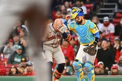 Red Sox vs Astros Prediction 5/3/26 MLB Picks Today