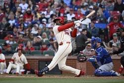 St. Louis Cardinals vs LA Dodgers Prediction 5/3/26 MLB Picks Today