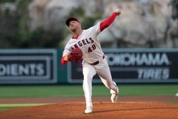 Athletics vs Angels Prediction 5/19/26 MLB Picks Today