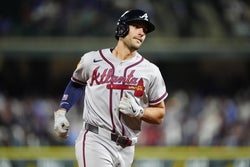Rockies vs Braves Prediction 5/3/26 MLB Picks Today