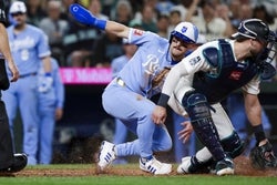 Mariners vs Royals Prediction 5/3/26 MLB Picks Today