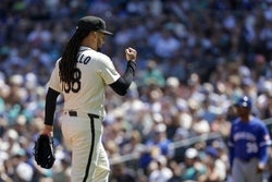 Mariners vs Astros Prediction 5/14/26 MLB Picks Today