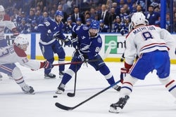 Tampa Bay Lightning vs Minnesota Wild Prediction 10/8/26 NHL Picks Today