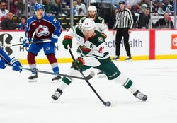 Minnesota Wild vs Colorado Avalanche Prediction 5/9/26 NHL Picks Today