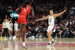 Sparks vs Aces Prediction 5-10-26 WNBA Picks