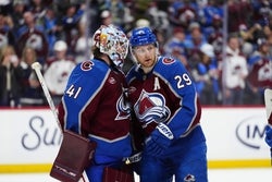 Avalanche vs Wild Prediction 5/5/26 NHL Picks Today