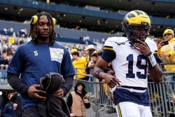 Michigan vs Western Michigan Prediction Football Picks Today 9/5/26