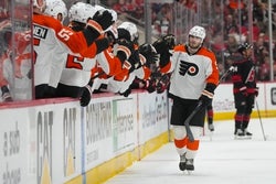 Flyers vs Hurricanes Prediction 5/7/26 NHL Picks Today