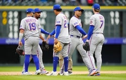 Rockies vs Mets Prediction 5/5/26 MLB Picks Today