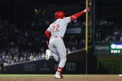 Cubs vs Reds Prediction 5/6/26 MLB Picks Today