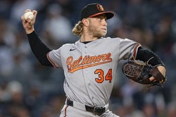 Orioles vs Nationals Prediction 5/15/26 MLB Picks Today