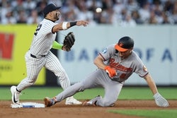 Orioles vs Yankees Prediction 5/11/26 MLB Picks Today