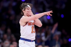 Knicks vs 76ers Prediction 5/6/26 NBA Picks Today