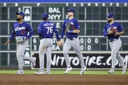 Astros vs Dodgers Prediction 5/5/26 MLB Picks Today