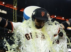 Giants vs Padres Prediction 5/5/26 MLB Picks Today