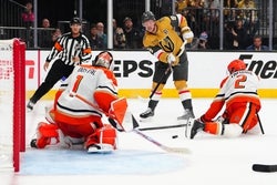 Ducks vs Golden Knights Prediction 5/10/26 NHL Picks Today