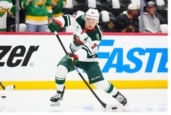 Predators vs Wild Prediction 10/1/26 NHL Picks Today