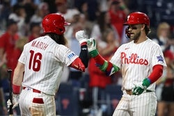 Phillies vs Athletics Prediction 5/6/26 MLB Picks Today