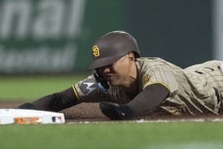 Giants vs Padres Prediction 5/6/26 MLB Picks Today