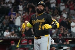 Diamondbacks vs Pirates Prediction 5/6/26 MLB Picks Today