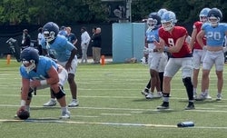 TCU vs North Carolina Prediction Football Picks Today 8/29/26