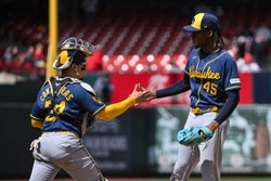 Brewers vs Yankees Prediction 5/8/26 MLB Picks Today