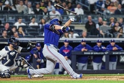 Rangers vs Diamondbacks Prediction 5/11/26 MLB Picks Today