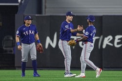 Yankees vs Rangers Prediction 5/7/26 MLB Picks Today