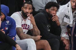 76ers vs Knicks Prediction 5/8/26 NBA Picks Today