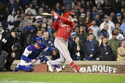 Reds vs Nationals Prediction 5/12/26 MLB Picks Today