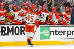 Ducks vs Golden Knights Prediction 5/8/26 NHL Picks Today