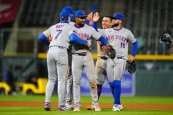 Rockies vs Mets Prediction 5/7/26 MLB Picks Today
