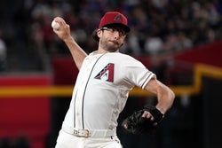 Diamondbacks vs Rangers Prediction 5/12/26 MLB Picks Today