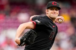 Reds vs Phillies Prediction 5/18/26 MLB Picks Today