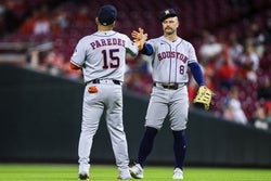 Reds vs Astros Prediction 5/9/26 MLB Picks Today