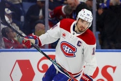 Buffalo Sabres vs Montreal Canadiens Prediction 5/14/26 NHL Picks Today