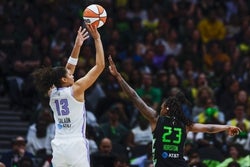 Valkyries vs Mercury Prediction 5-10-26 WNBA Picks