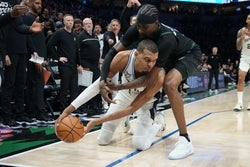 Timberwolves vs Spurs Prediction 5/10/26 NBA Picks Today