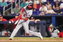 Marlins vs Nationals Prediction 5/10/26 MLB Picks Today